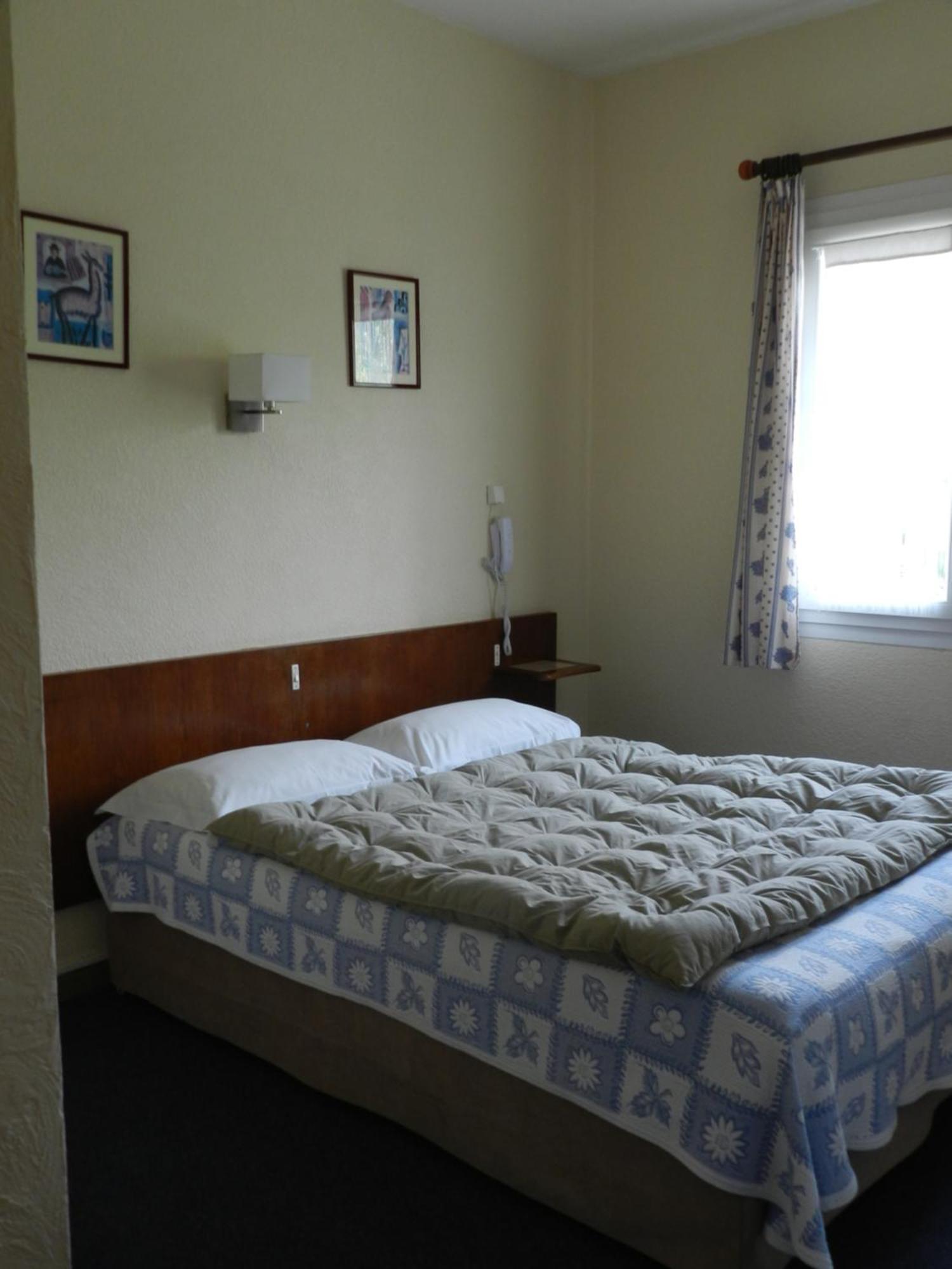 Grand Hotel Moriaz Le Lavandou Habitación foto